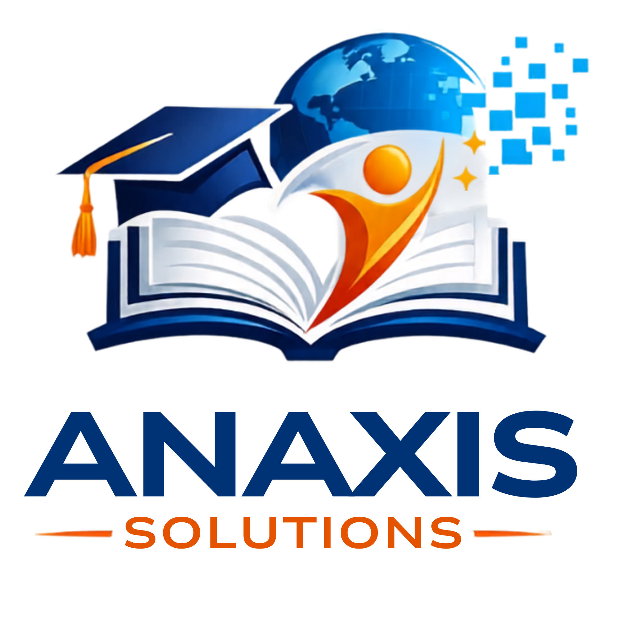 Anaxis Solutions logo